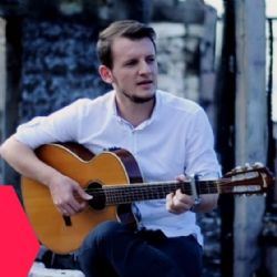 Cengizhan Peçe&nbsp;Yaşamak Bir Ölüm