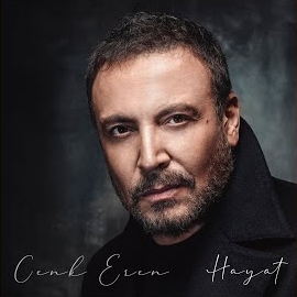 Cenk Eren&nbsp;Hayat