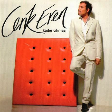 Cenk Eren&nbsp;Kader Çıkmazı