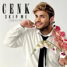 Cenk&nbsp;Skip Me