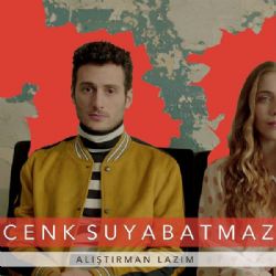 Cenk Suyabatmaz&nbsp;Alıştırman Lazım