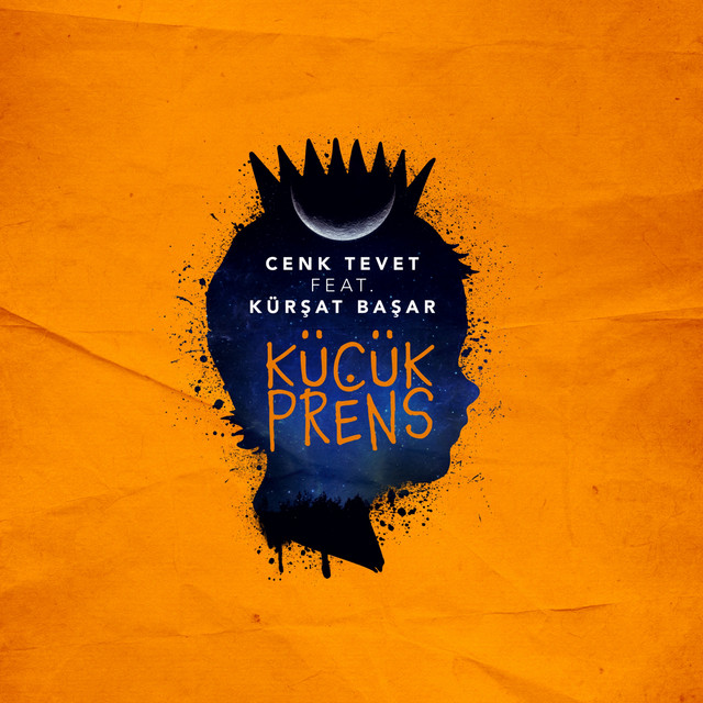 Cenk Tevet&nbsp;Küçük Prens