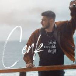 Cenk&nbsp;Yüzü Tanıdık Değil