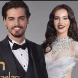 Cennetin Gözyaşları&nbsp;Cennetin Gözyaşları Dizi Müzikleri