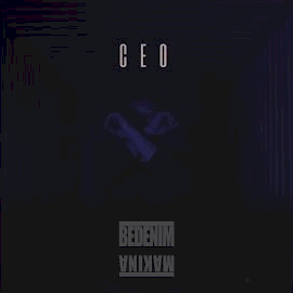 Ceo&nbsp;Bedenim Makina