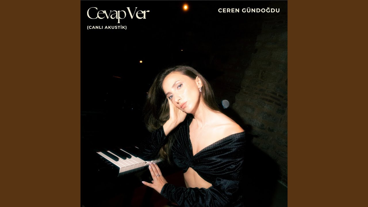 Ceren Gündoğdu&nbsp;Cevap Ver