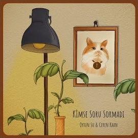 Ceren Kaan&nbsp;Kimse Soru Sormadı