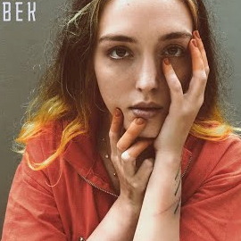 Ceren Kaan&nbsp;Kınalı Bebek