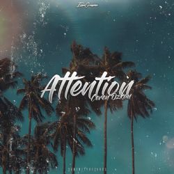 Ceren Özkan&nbsp;Attention