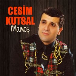 Cesim Kutsal&nbsp;Mamoş