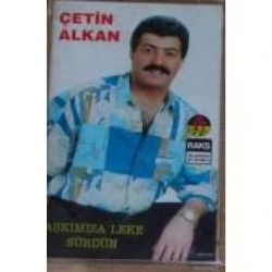 Çetin Alkan&nbsp;Aşkımıza Leke Sürdün