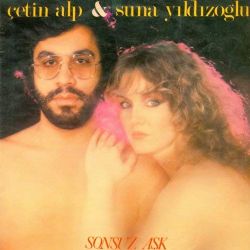 Çetin Alp&nbsp;Son Olsun