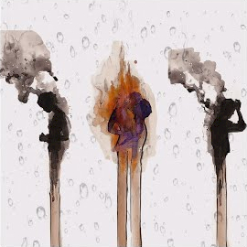 Çetin Dilsiz&nbsp;Yağmurlar Gibi