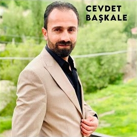 Cevdet Başkale&nbsp;Bum Evindar