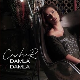 Cevher&nbsp;Damla Damla