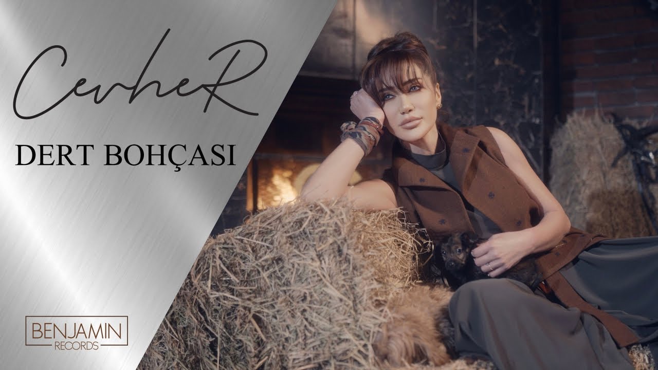 Cevher&nbsp;Dert Bohçası