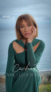 Cevher&nbsp;NASIL GÜLÜYOR YÜZÜN