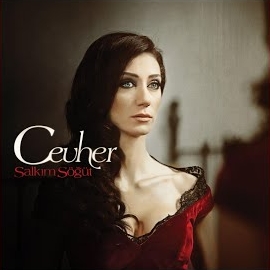 Cevher&nbsp;Salkım Söğüt