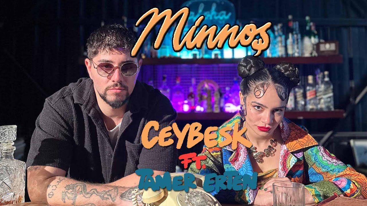 Ceybesk&nbsp;Minnoş