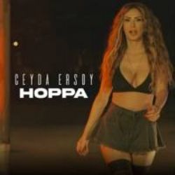 Ceyda Ersoy&nbsp;Hoppa