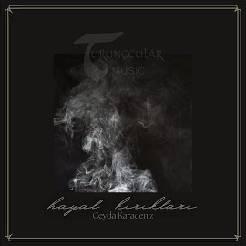 Ceyda Karadeniz&nbsp;Hayal Kırıkları