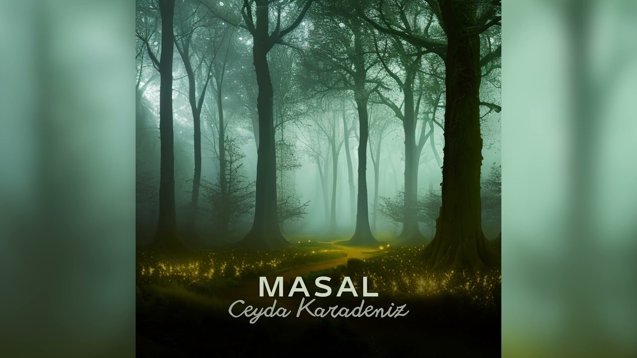 Ceyda Karadeniz&nbsp;Masal