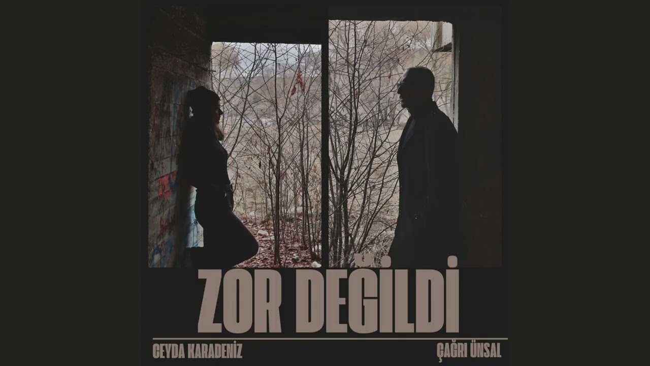 Ceyda Karadeniz&nbsp;Zor Değil