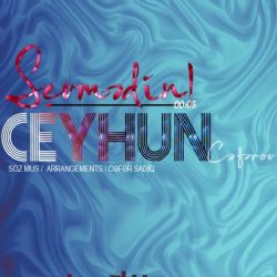 Ceyhun Ceferov&nbsp;Sevmedin