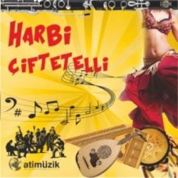 Ceyhun Çelik&nbsp;Harbi Çiftetelli