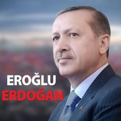 Ceyhun Çelikten&nbsp;Eroğlu Erdoğan