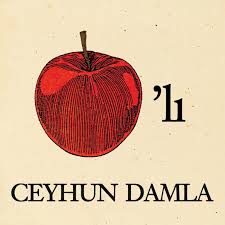 Ceyhun Damla&nbsp;Elmalı