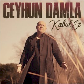 Ceyhun Damla&nbsp;Kabul Et