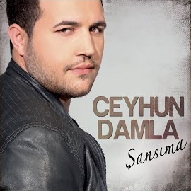 Ceyhun Damla&nbsp;Şansıma