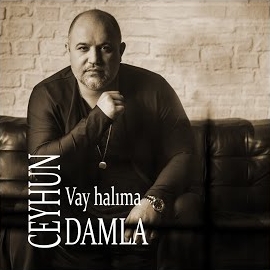 Ceyhun Damla&nbsp;Vay Halıma
