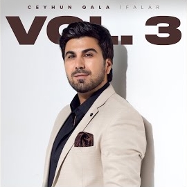 Ceyhun Qala&nbsp;İFALAR VOL 3