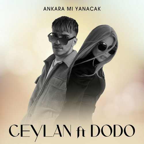 Ceylan&nbsp;Ankara Mı Yanacak
