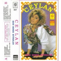 Ceylan&nbsp;Beni Benden Bitirdiler