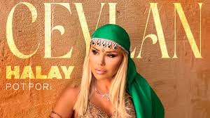 Ceylan&nbsp;Halay Potpori