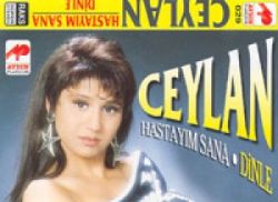 Ceylan&nbsp;Hastayım Sana Dinle