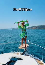 Ceylan&nbsp;Haydi Düğüne