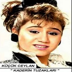 Ceylan&nbsp;Kaderin Tuzakları