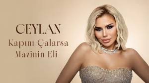 Ceylan&nbsp;Kapını Çalarsa Mazinin Eli