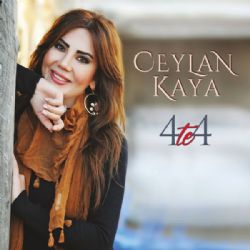 Ceylan Kaya&nbsp;4 Te 4