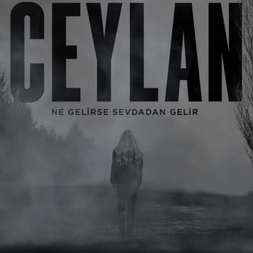 Ceylan&nbsp;Ne Gelirse Sevdadan Gelir