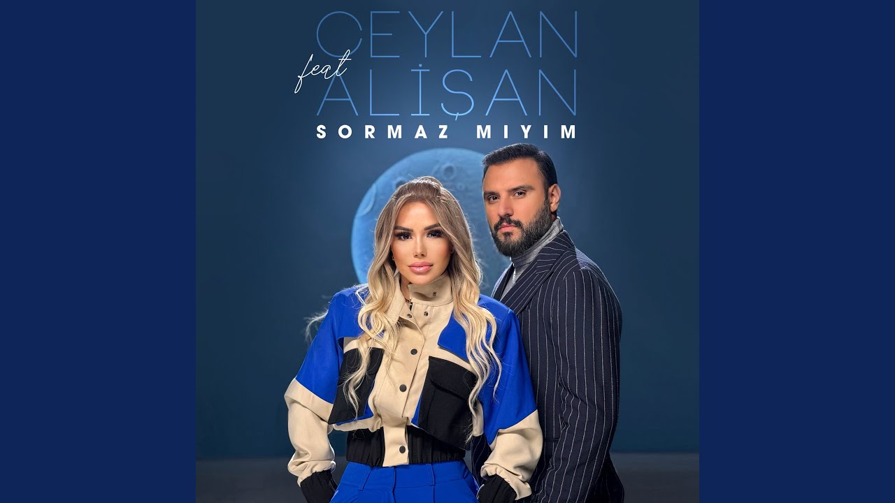 Ceylan&nbsp;Sormaz mıyım