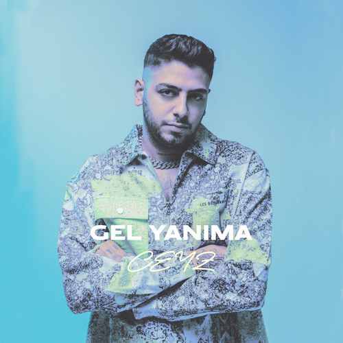 Ceyz&nbsp;Gel Yanıma