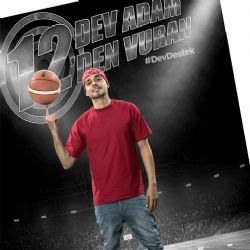 Ceza&nbsp;12 Dev Adam Şarkısı