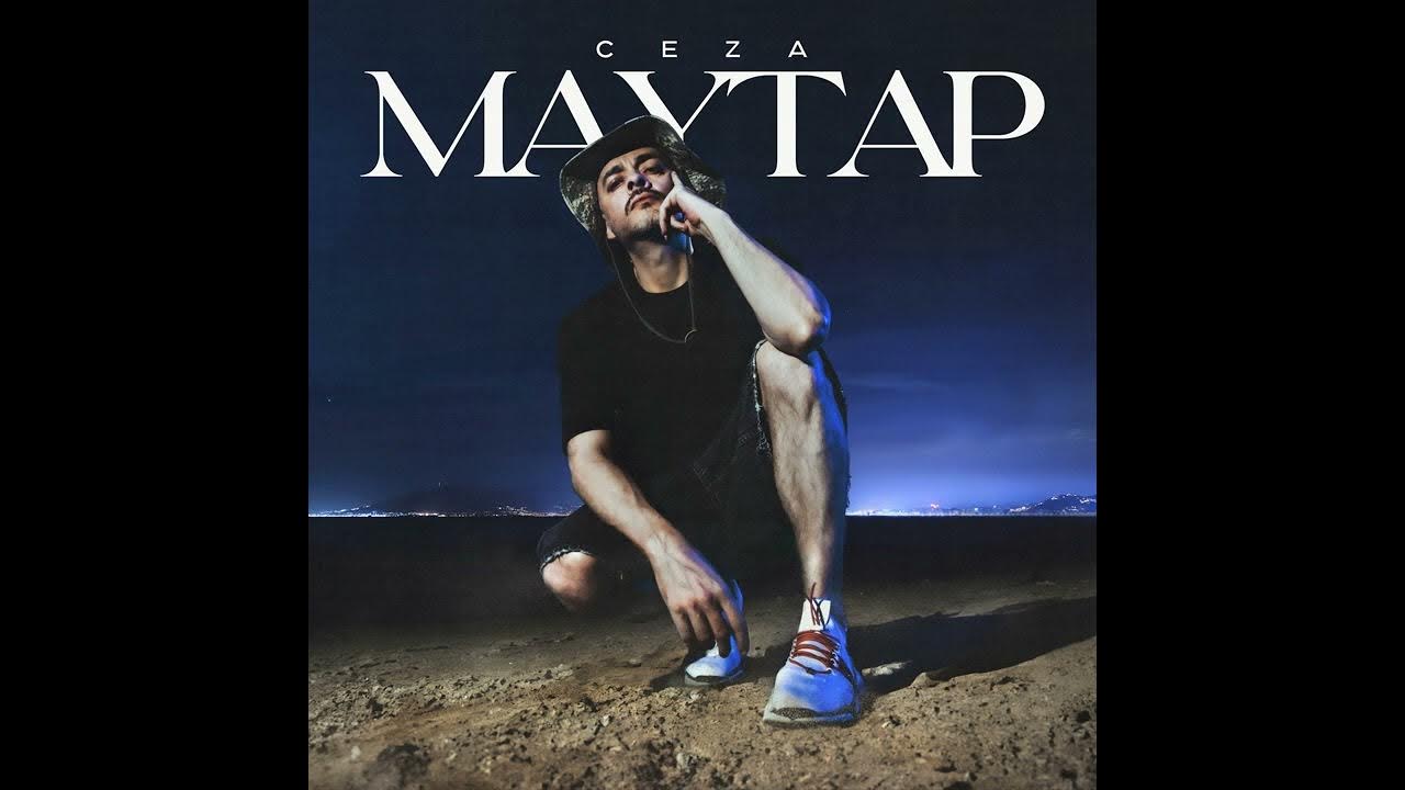 Ceza&nbsp;Maytap