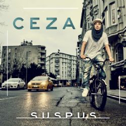 Ceza&nbsp;Suspus
