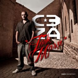 Ceza&nbsp;Türk Marşı